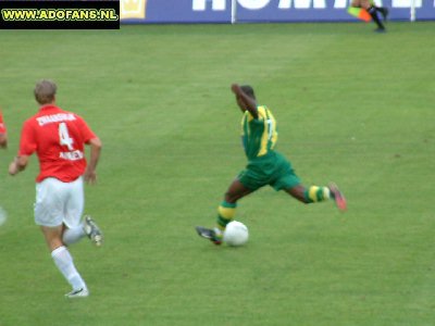 FC  ADO Den Haag Eredivisie