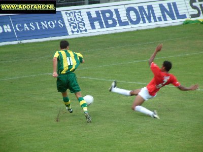 FC  ADO Den Haag Eredivisie