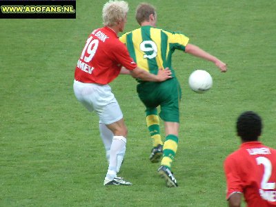 FC  ADO Den Haag Eredivisie