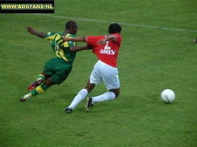 FC  ADO Den Haag Eredivisie