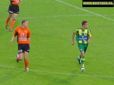 fc volendam ADO Den Haag