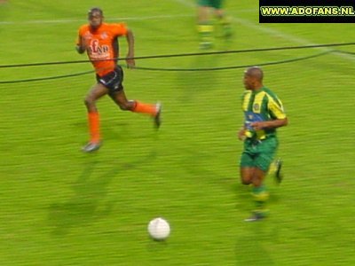 fc volendam ADO Den Haag