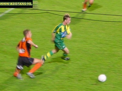 fc volendam ADO Den Haag