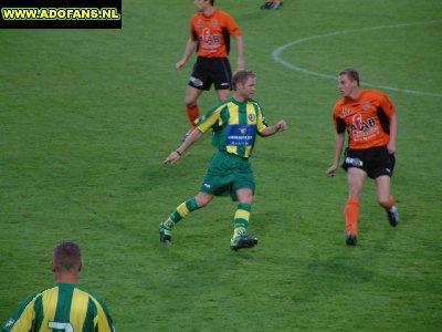 fc volendam ADO Den Haag