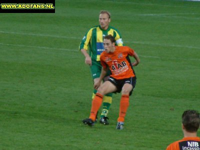 fc volendam ADO Den Haag