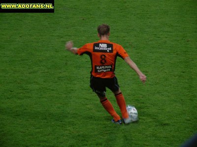 fc volendam ADO Den Haag