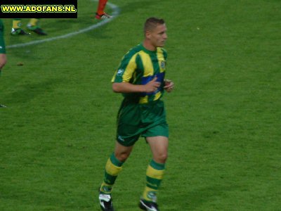 fc volendam ADO Den Haag