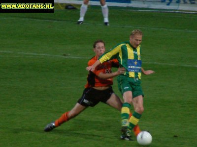 fc volendam ADO Den Haag