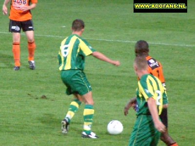 fc volendam ADO Den Haag