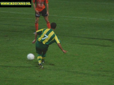 fc volendam ADO Den Haag