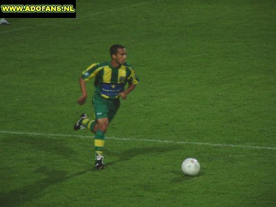 fc volendam ADO Den Haag