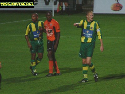 fc volendam ADO Den Haag