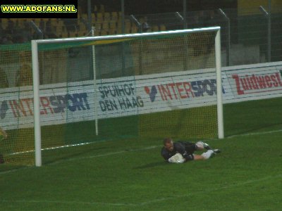 fc volendam ADO Den Haag