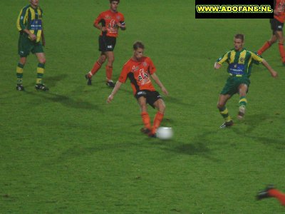 fc volendam ADO Den Haag