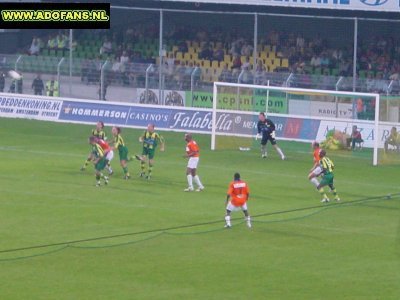 RBC ADO Den Haag 