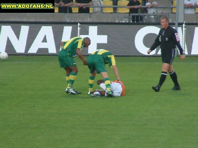RBC ADo Den Haag 