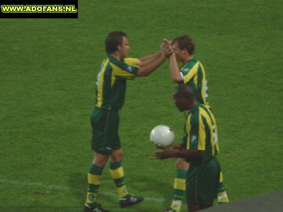 RBC ADo Den Haag 