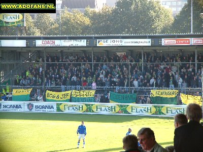 PEC Zwolle ADO Den Haag eredivisie