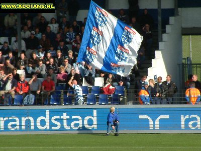 PEC Zwolle ADO Den Haag eredivisie