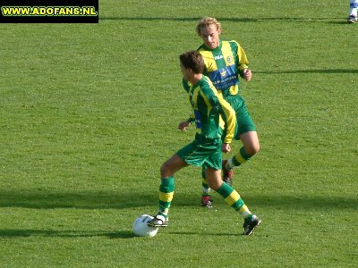 PEC Zwolle ADO Den Haag eredivisie