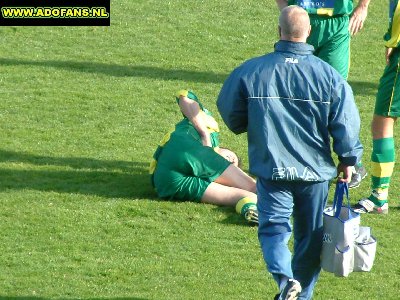 PEC Zwolle ADO Den Haag eredivisie