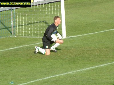 PEC Zwolle ADO Den Haag eredivisie