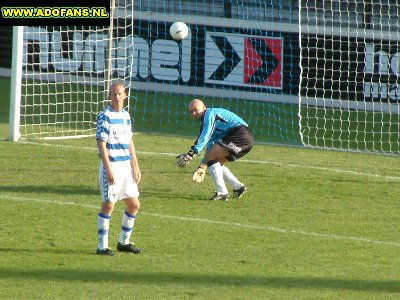 PEC Zwolle ADO Den Haag eredivisie