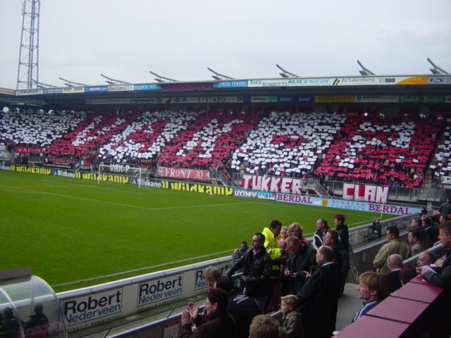 ado twente