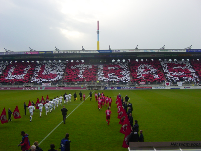 ado twente