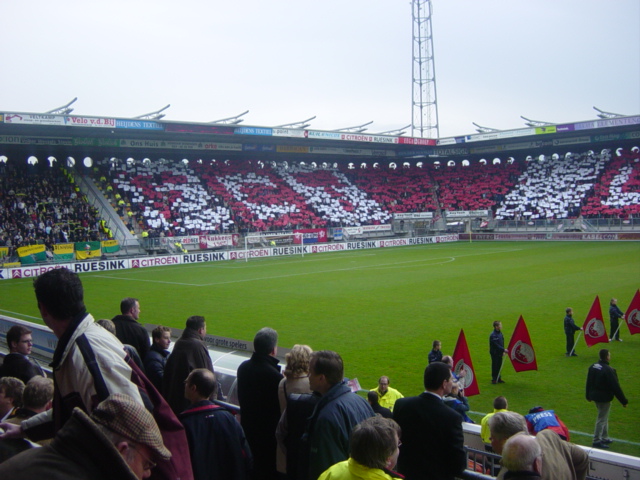 ado twente