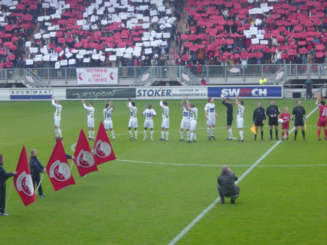 ado twente