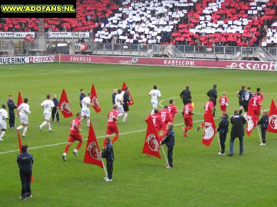 ado twente