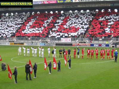 ado twente