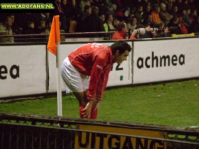 23 januari 2004 AZ Alkmaar ADO Den Haag