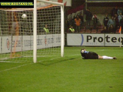 23 januari 2004 AZ Alkmaar ADO Den Haag