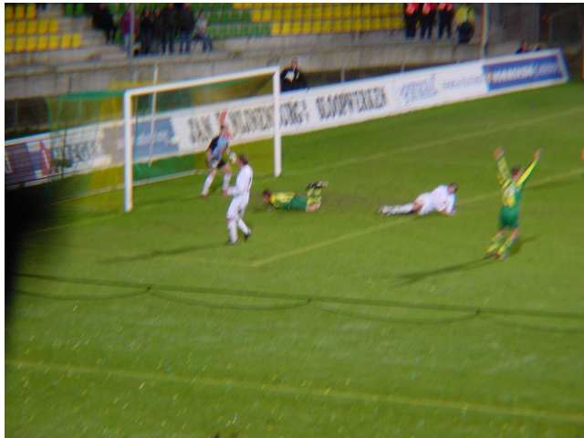 25 februari 2004 ADO Den Haag RODA JC