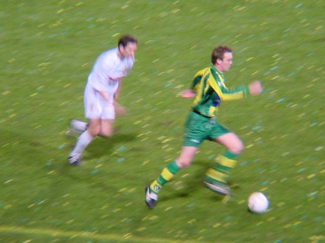 25 februari 2004 ADO Den Haag RODA JC