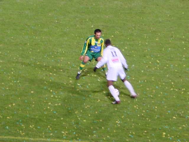 25 februari 2004 ADO Den Haag RODA JC