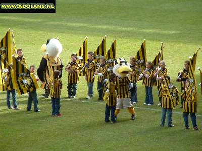 14 maart 2004 Vitesse Arnhem - ADO Den Haag