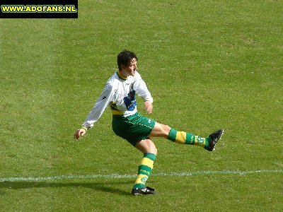 14 maart 2004 Vitesse Arnhem - ADO Den Haag