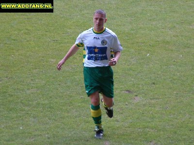 14 maart 2004 Vitesse Arnhem - ADO Den Haag