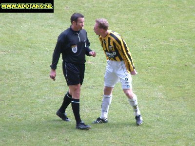 14 maart 2004 Vitesse Arnhem - ADO Den Haag