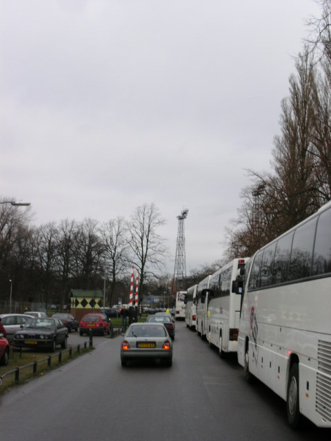 14 maart 2004 Vitesse Arnhem - ADO Den Haag