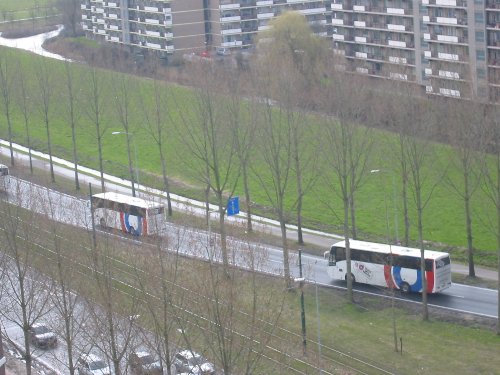 14 maart 2004 Vitesse Arnhem - ADO Den Haag