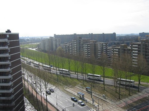 14 maart 2004 Vitesse Arnhem - ADO Den Haag