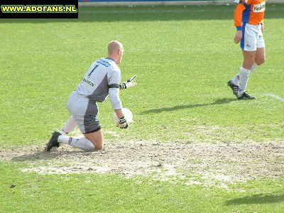 21 maart 2004 RBC Roosendaal - ADO Den Haag