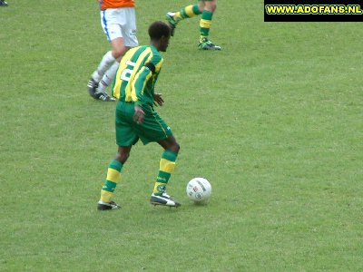 21 maart 2004 RBC Roosendaal - ADO Den Haag