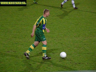 26 maart 2004 ADO Den Haag - FC Zwolle