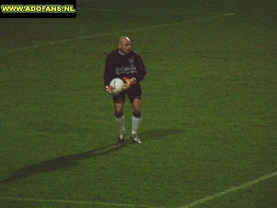 26 maart 2004 ADO Den Haag - FC Zwolle