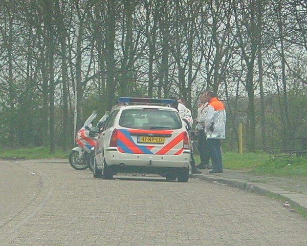 4 april 2004 FC Utrecht ADO Den Haag